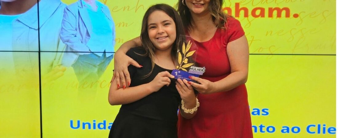 Prêmio Sebrae Mulher de Negócios – São Paulo: o que essa conquista realmente representa