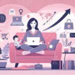 Além do Dia Internacional da Mulher: Como o Comércio Eletrônico está moldando o Futuro do Empreendedorismo Feminino