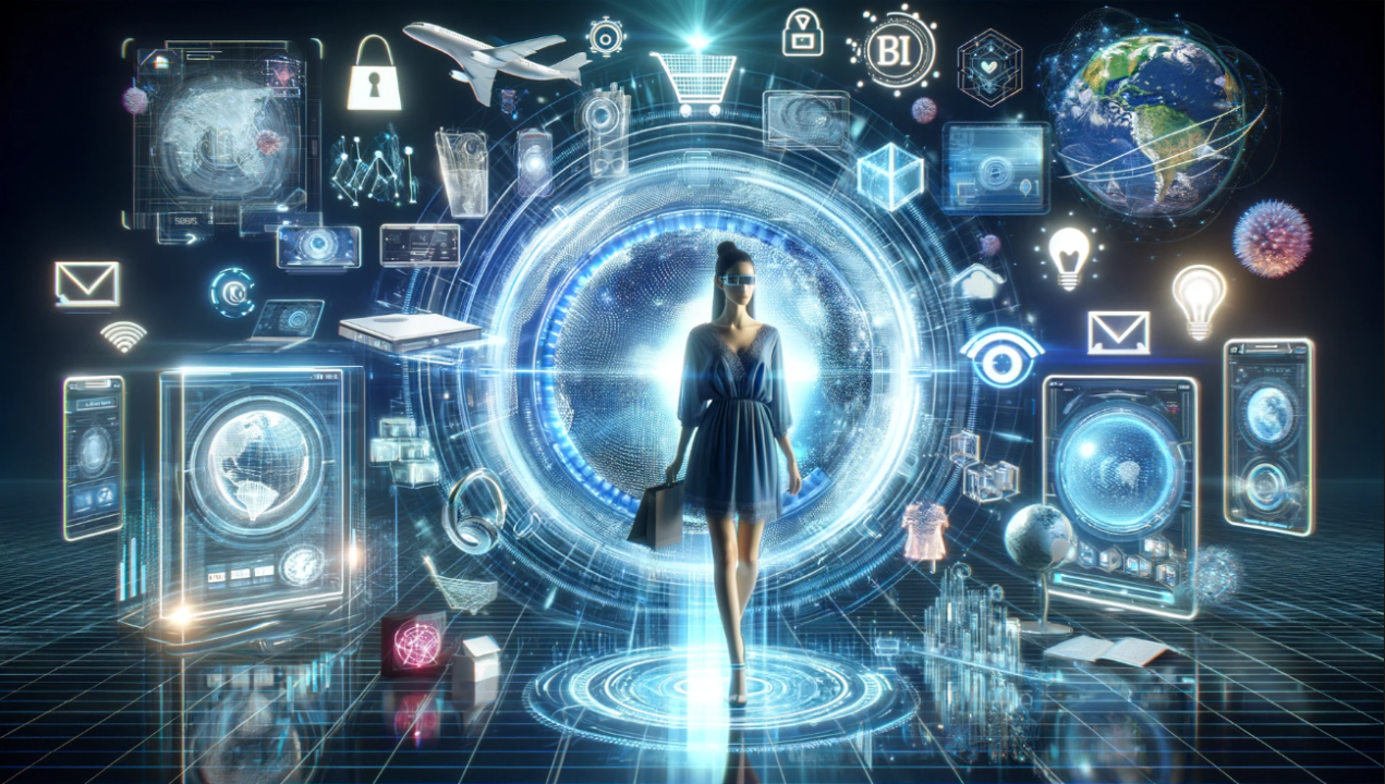 Data Science no E-commerce: Uma Nova Abordagem para Catálogos de Produtos (Parte 1)