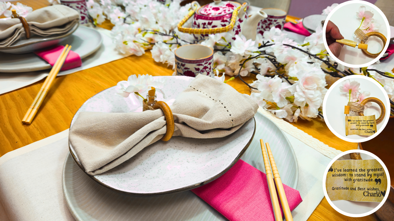 A Nova Era da Positividade: Integrando a Gratidão no Dia a Dia